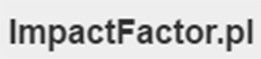 impact factor